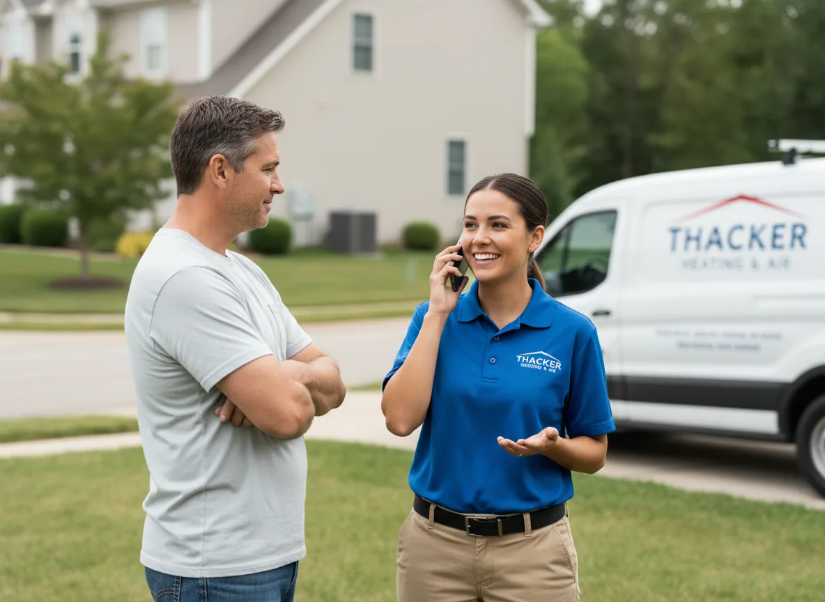 Ac Repair Terreton, ID FAQs